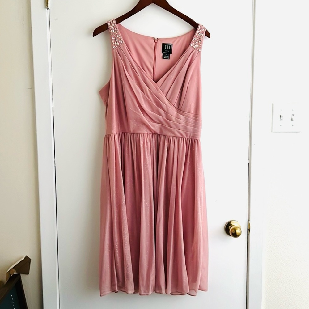 MAKE ME AN OFFER! Cocktail Dress Wedding Guest Dress Prom Dress MIDI Dress